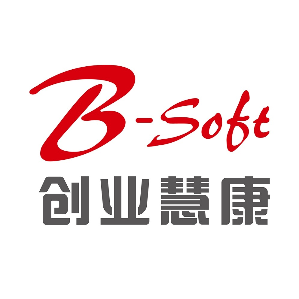 B-Soft Co., Ltd.