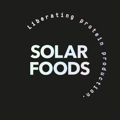 Solar Foods Oy
