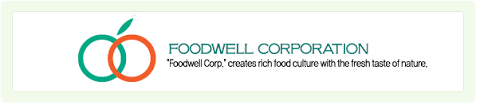 Foodwell Corp.