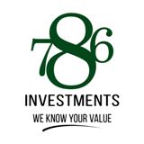 786 Investments