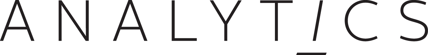 Analytics Consulting