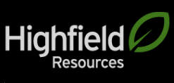 Highfield Resources