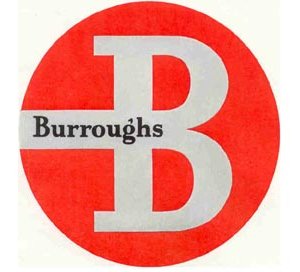 Burroughs Corp