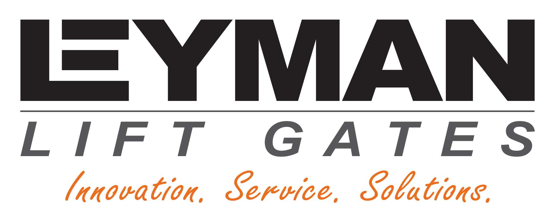 Leyman Manufacturing Corp.