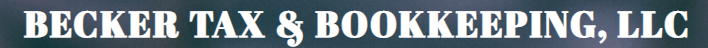 Becker Tax & Bookkeeping