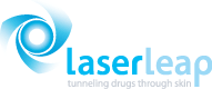 Laserleap