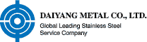 Daiyang Metal Co., Ltd.