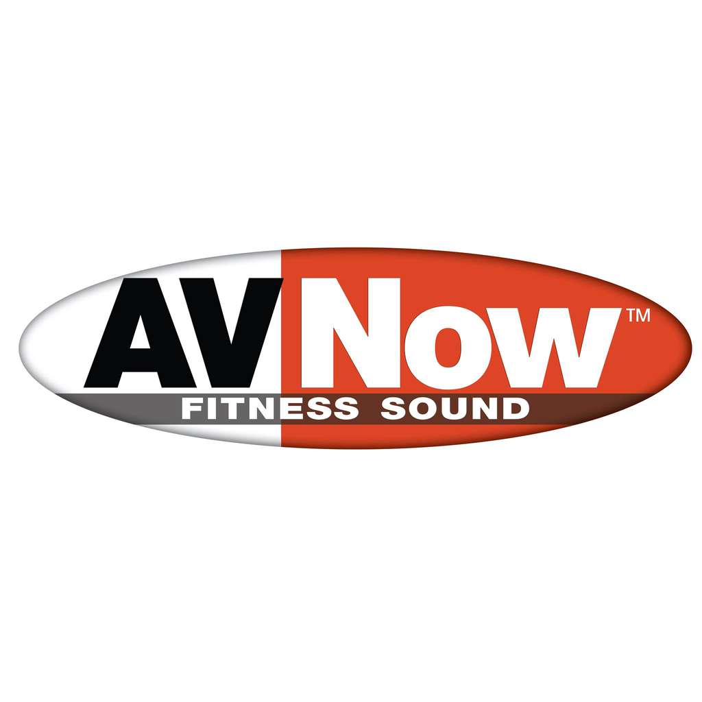 AV Now Fitness Sound