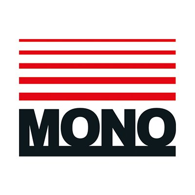 Mono Equipment Ltd