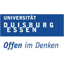 University of Duisburg-Essen