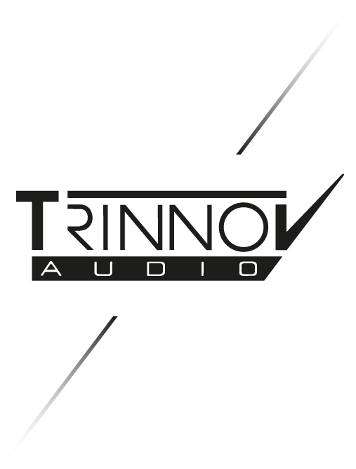 Trinnov Audio SA