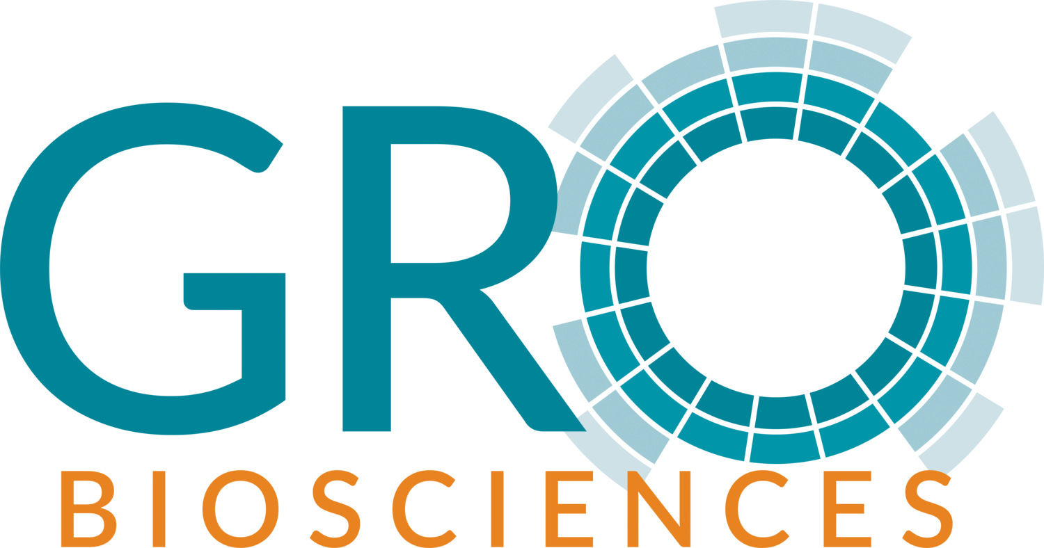GRO Biosciences