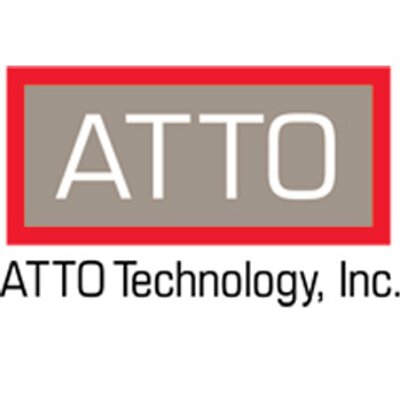 ATTO Technology, Inc.
