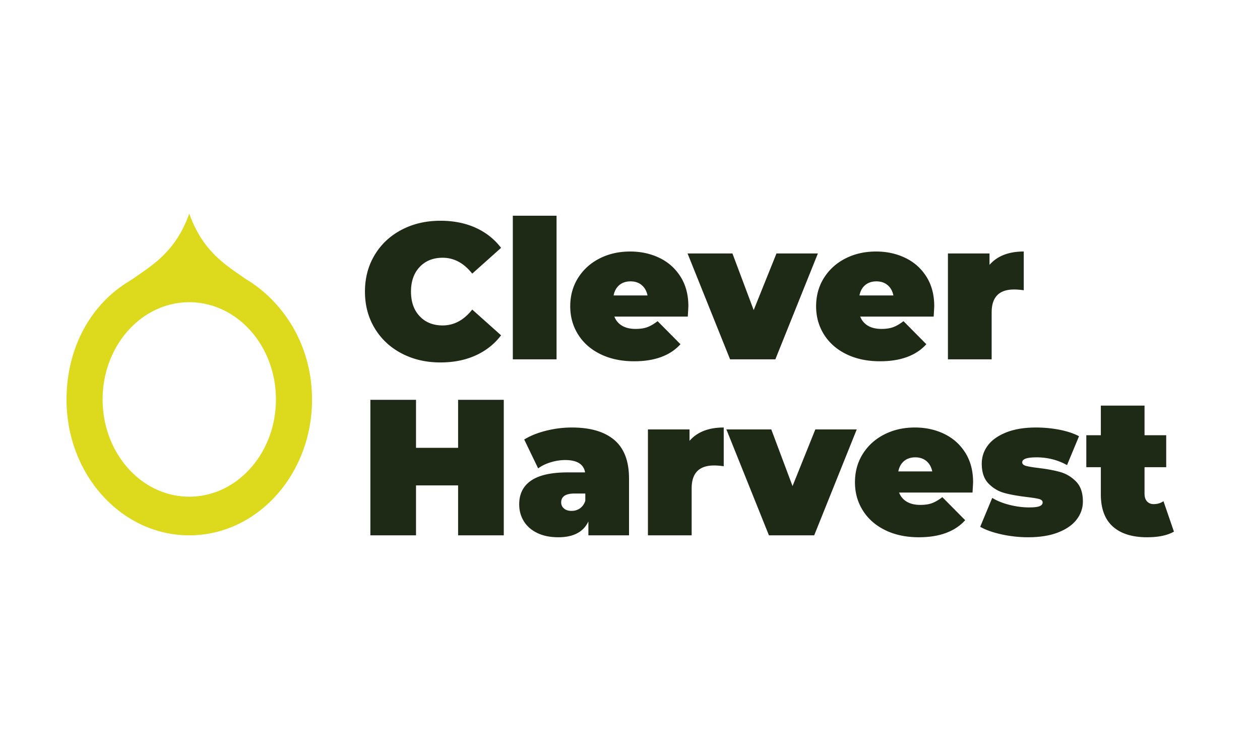 Clever Harvest