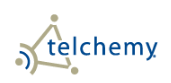 Telchemy, Inc.