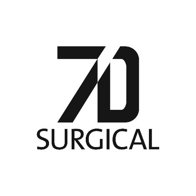 7D Surgical ULC