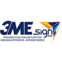 3ME Sign