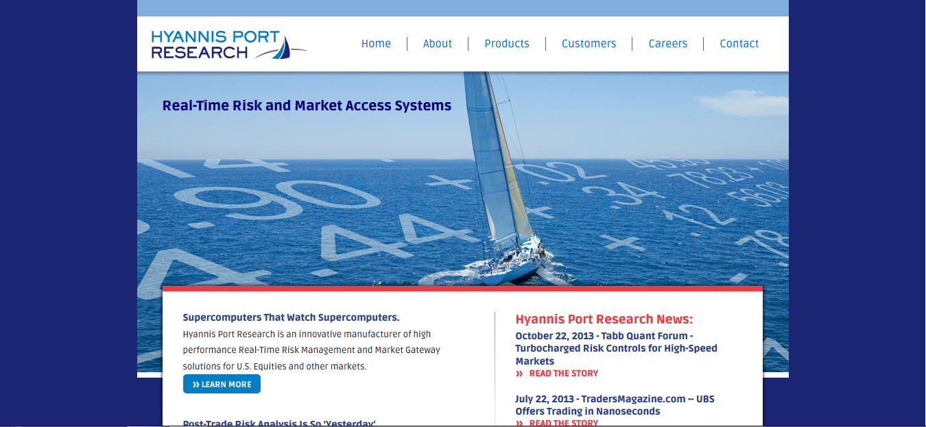 Hyannis Port Research, Inc.