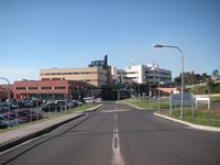 Campbelltown Hospital