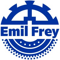 Emil Frey Motors France