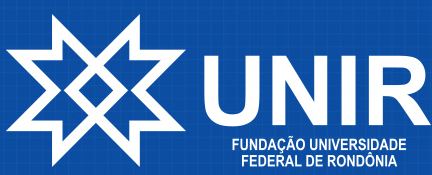Fundação Universidade Féderal de Rondônia