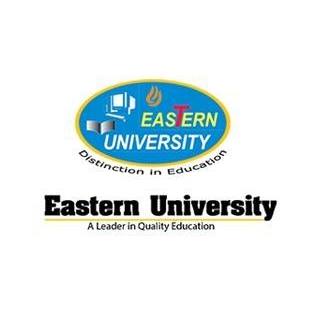 Eastern University