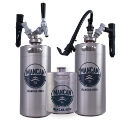 ManCan Universe
