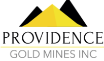 Providence Gold Mines