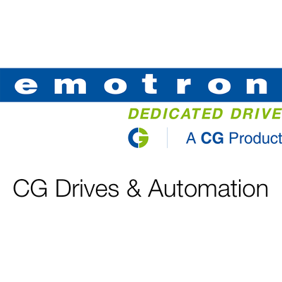 CG Drives & Automation