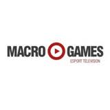Macro Games