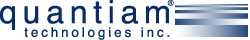 Quantiam Technologies