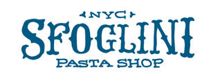 Sfoglini Pasta