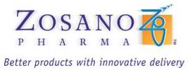 Zosano Pharma Corp.