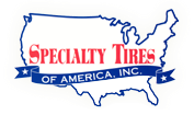 Specialty Tires of America, Inc.