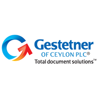 Gestetner of Ceylon