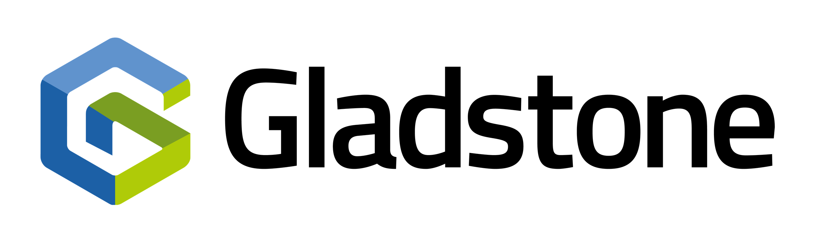 Gladstone Ltd