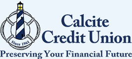 Calcite Credit Union