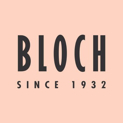 J. Bloch Pty Ltd.