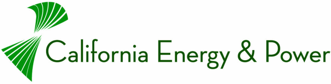 California Energy & Power