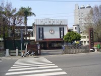 Chung Shan Medical