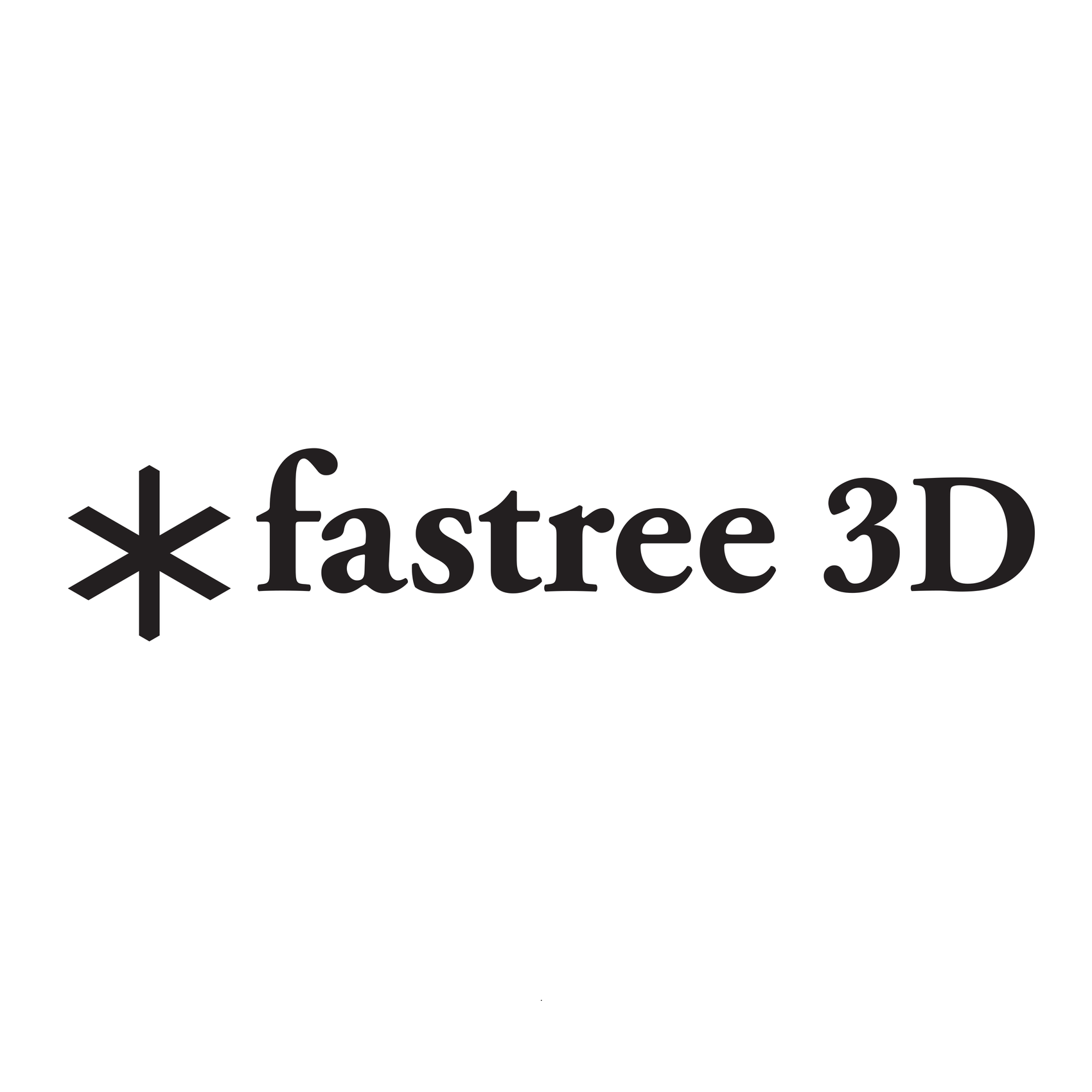 Fastree3D