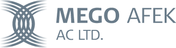 Mego Afek AC Ltd.