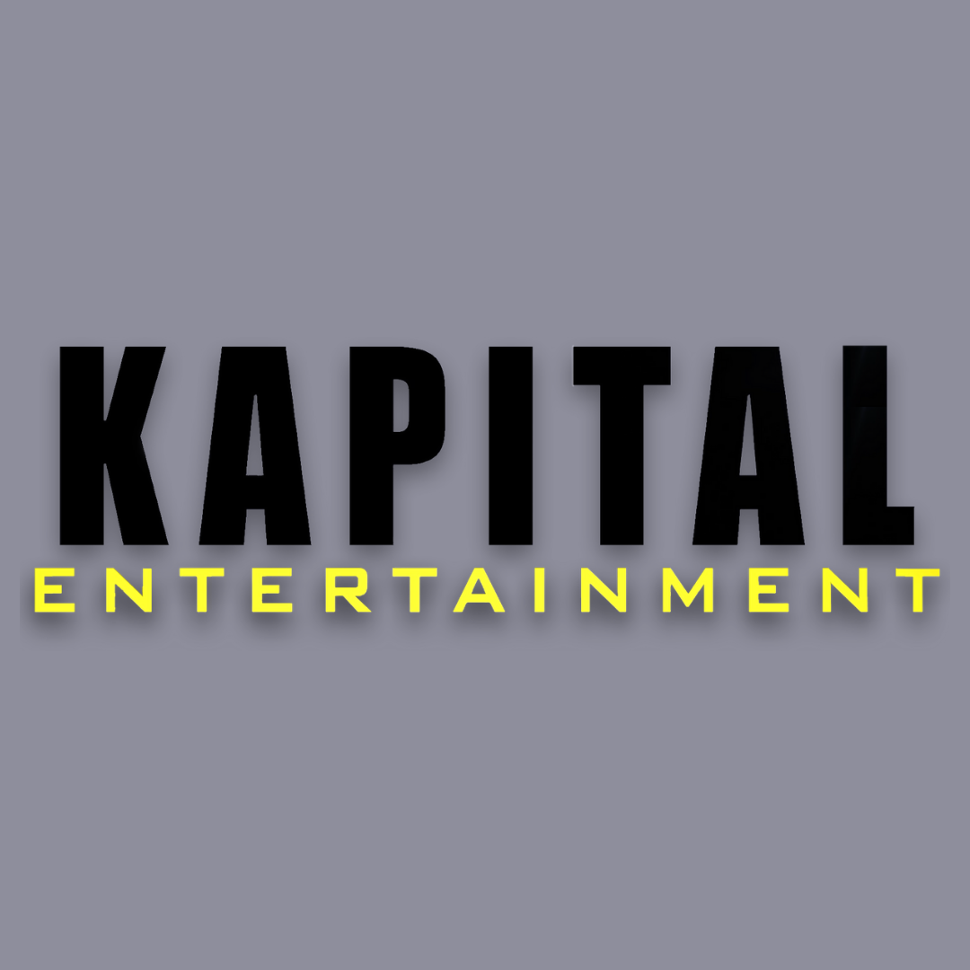 Kapital Entertainment