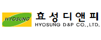 Hyosung D&P Co., Ltd.