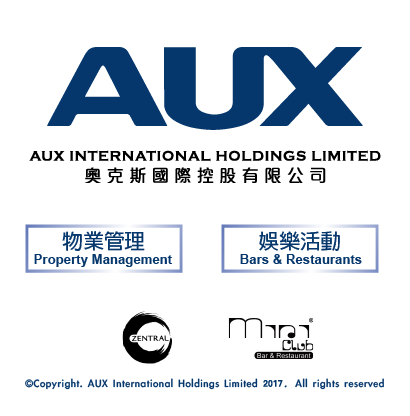 AUX International