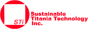 Sustainable Titania Tech