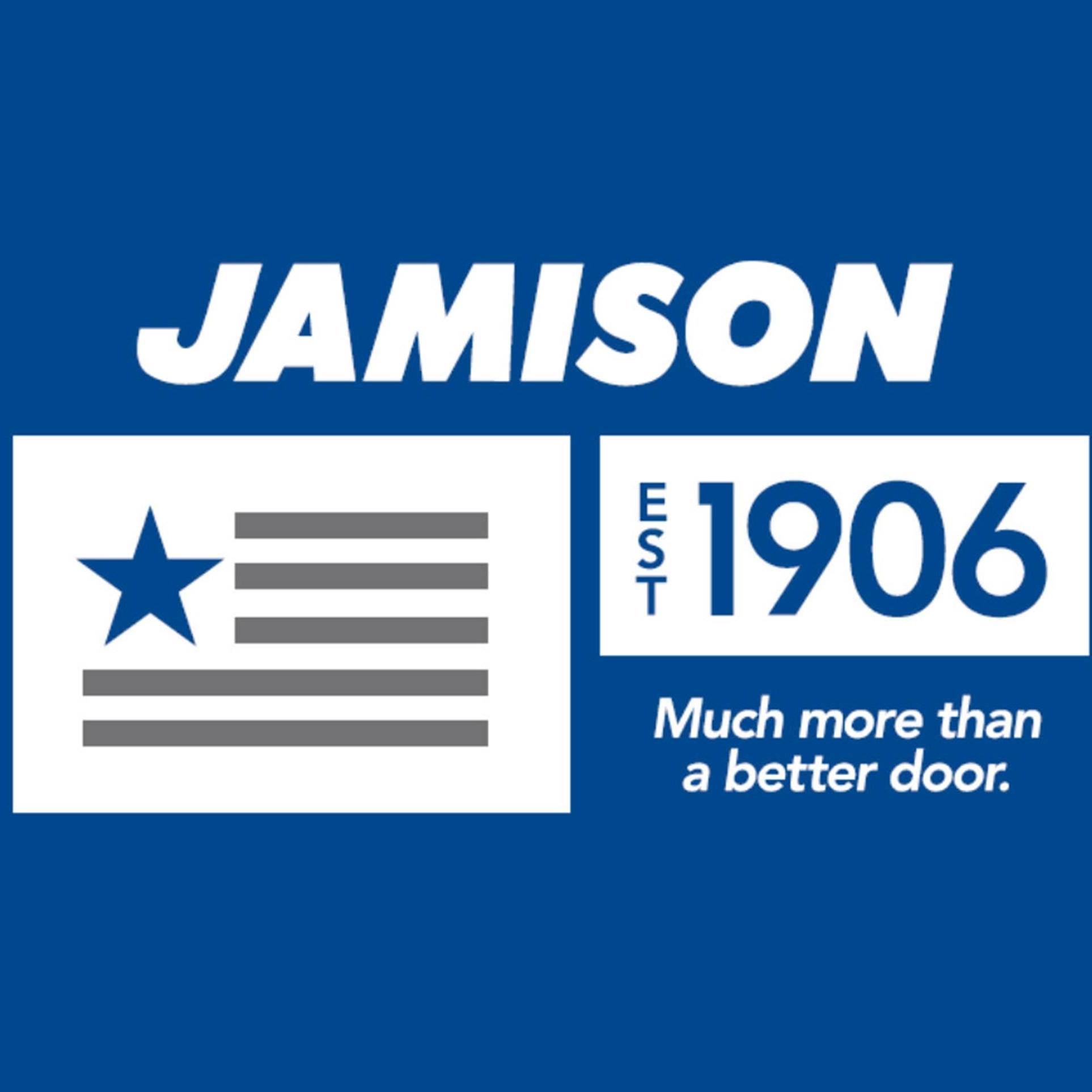 Jamison Door Co.