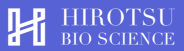 Hirotsu Bio Science, Inc.