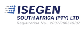Isegen South Africa Pty Ltd.