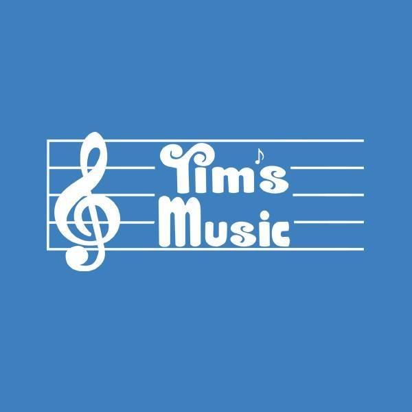 Tim's Music